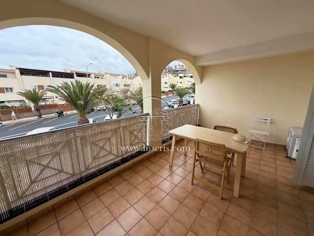 Main image of property: Los Cristianos, Tenerife, Canary Islands