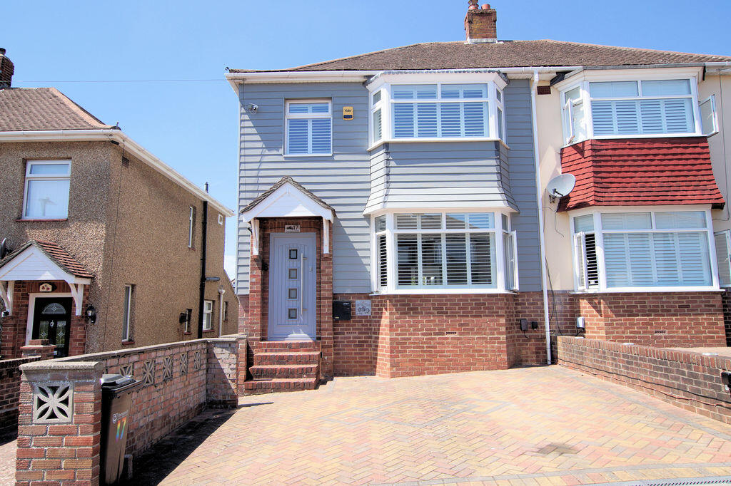 Main image of property: Macaulay Avenue, Paulsgrove