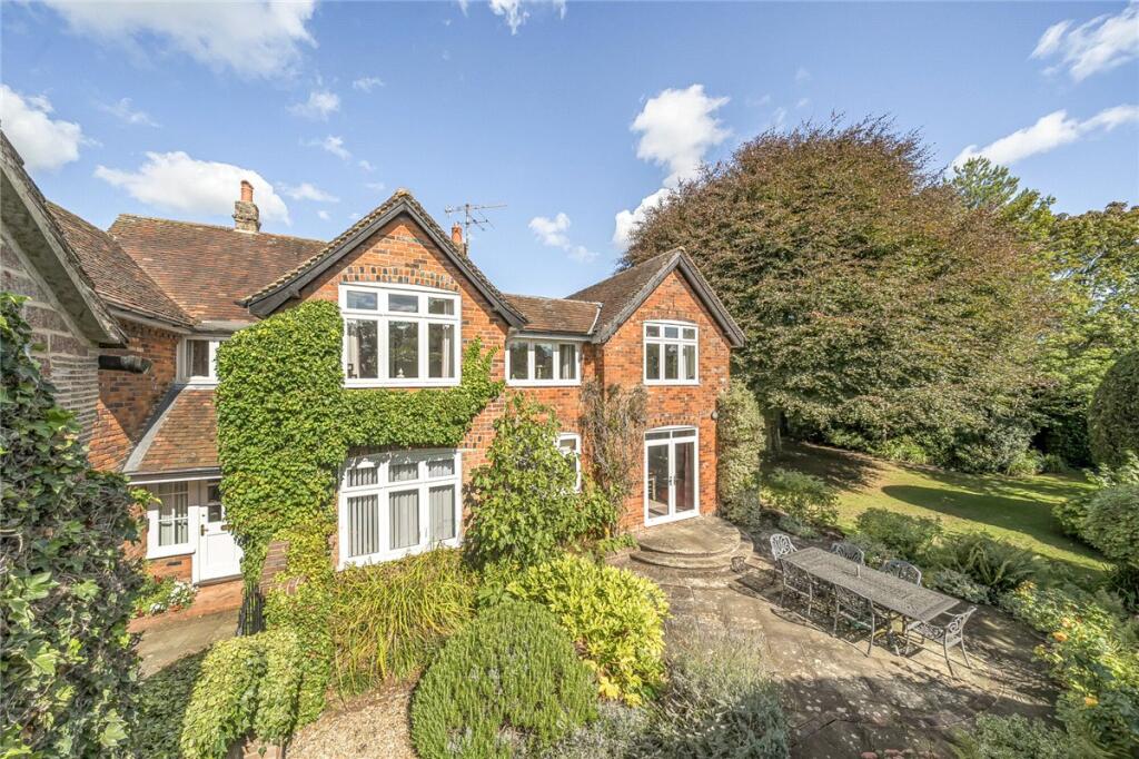 Main image of property: Leaze Road, Marlborough, Wiltshire, SN8