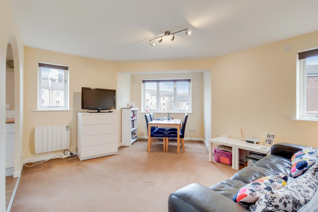 Main image of property: Telegraph Place, London, E14