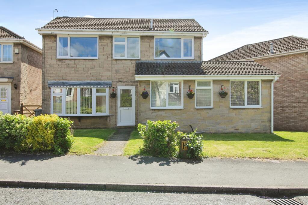 Main image of property: Cherry Tree Walk, Wakefield, WF3