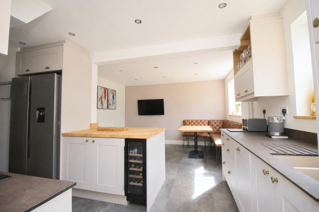 House in Durham - View 5
