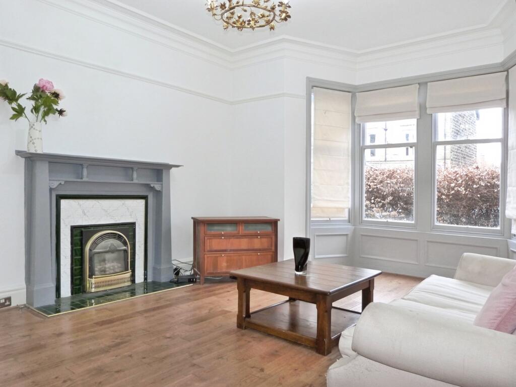 St Georges Road, Harrogate, HG2 - View 2