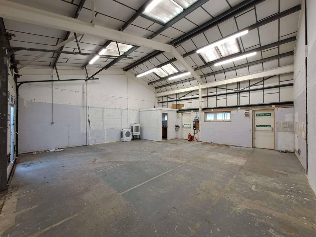 Main image of property: Unit 23, Acacia Close, Cherrycourt Way, Leighton Buzzard, LU7