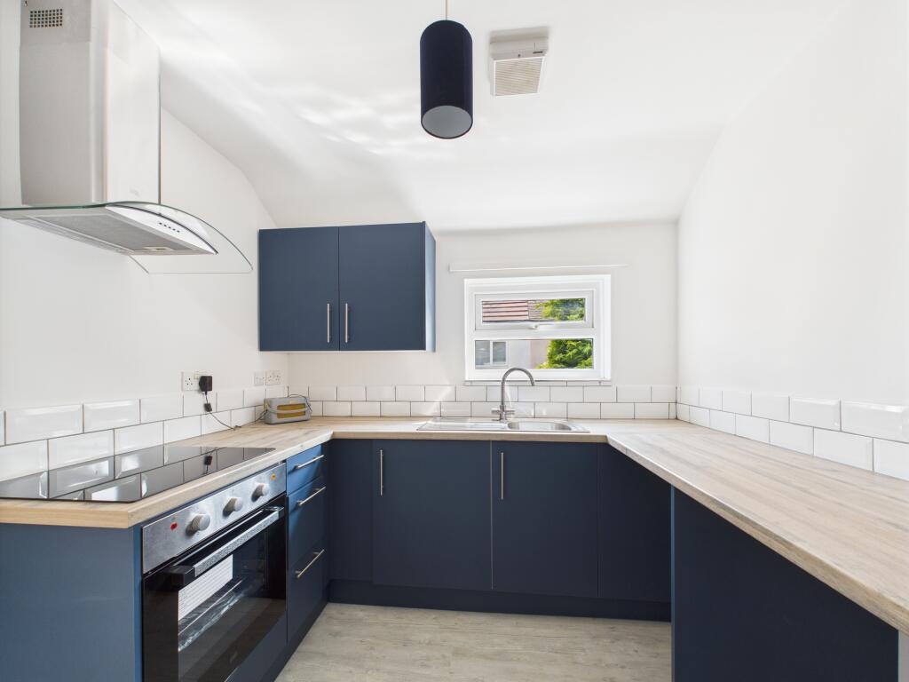 Main image of property: Chapel Street, Spondon