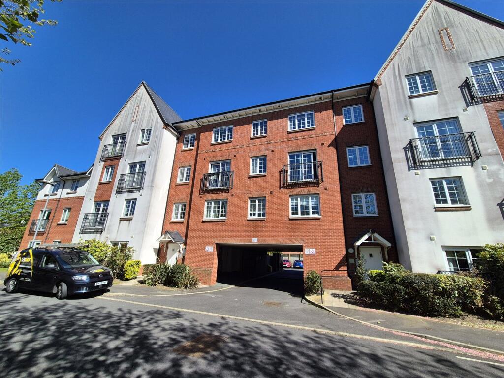 Main image of property: Monks Place, Warrington, Cheshire, WA2