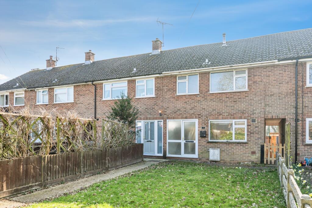 Main image of property: Rye Grove, Cranleigh, GU6