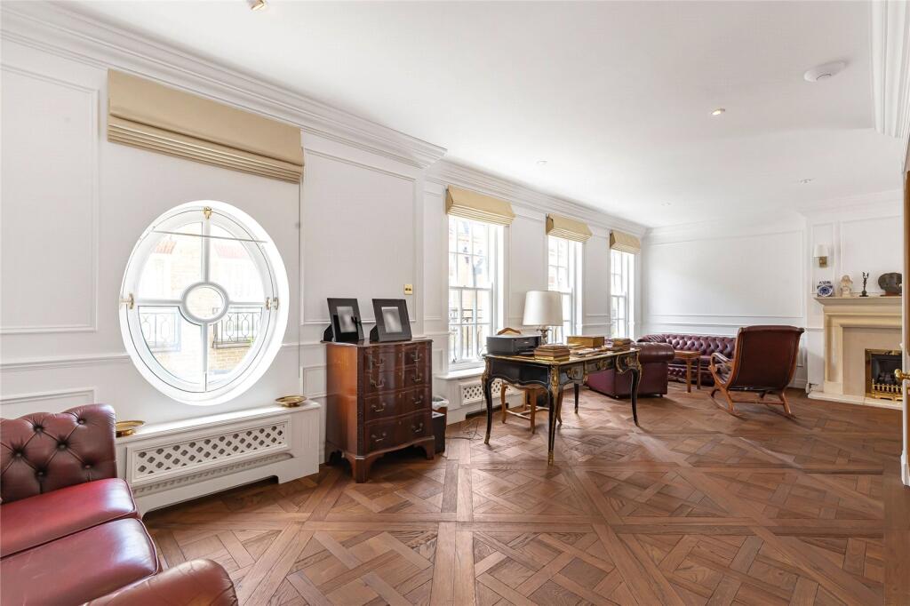 Main image of property: Farrier Walk, Fulham Road, Chelsea, London, SW10