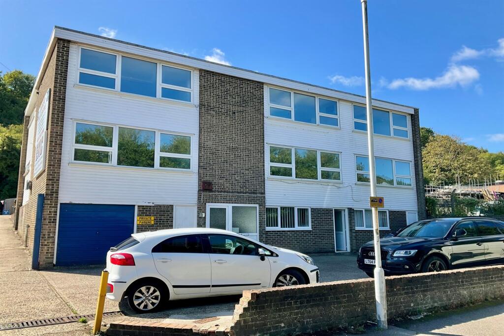 Main image of property: Poulton Close, Dover, CT17