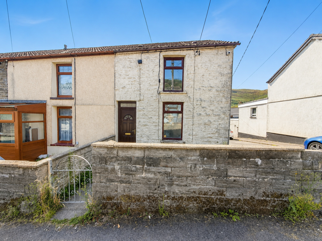 Main image of property: Park Road, Treorchy