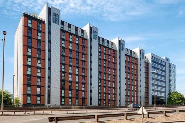 Main image of property: Stobcross Street, Finnieston, Glasgow, G3