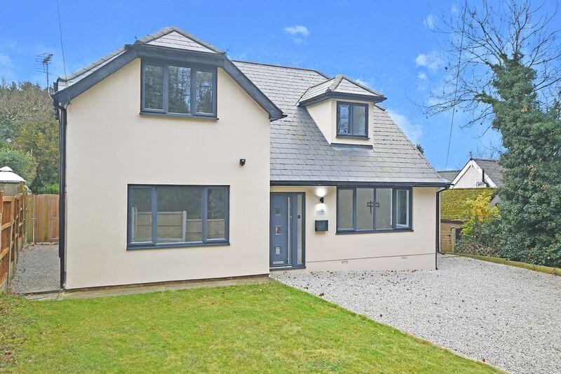 Main image of property: Harple Lane, Maidstone