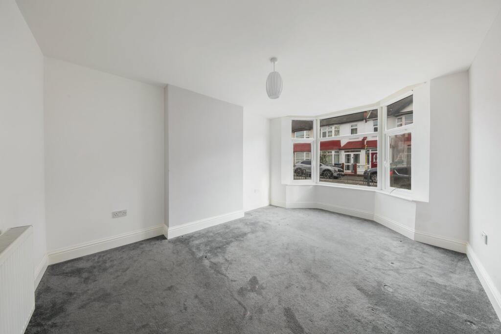 House in London, Thornton Heath - View 3