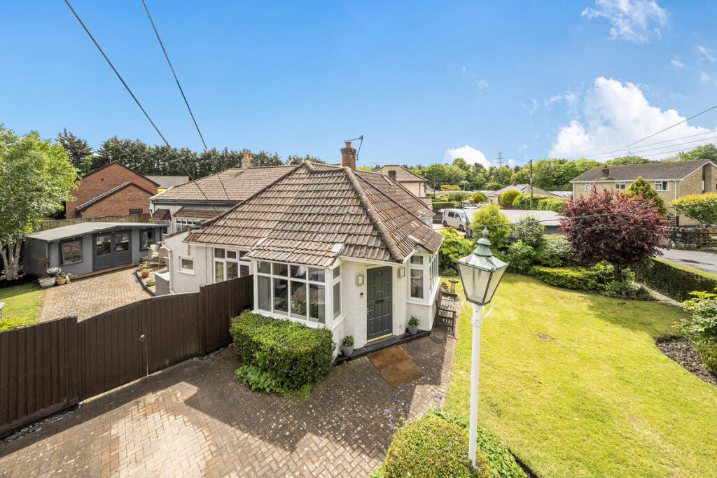 Main image of property: Goosey Lane, Weston-super-mare, BS22