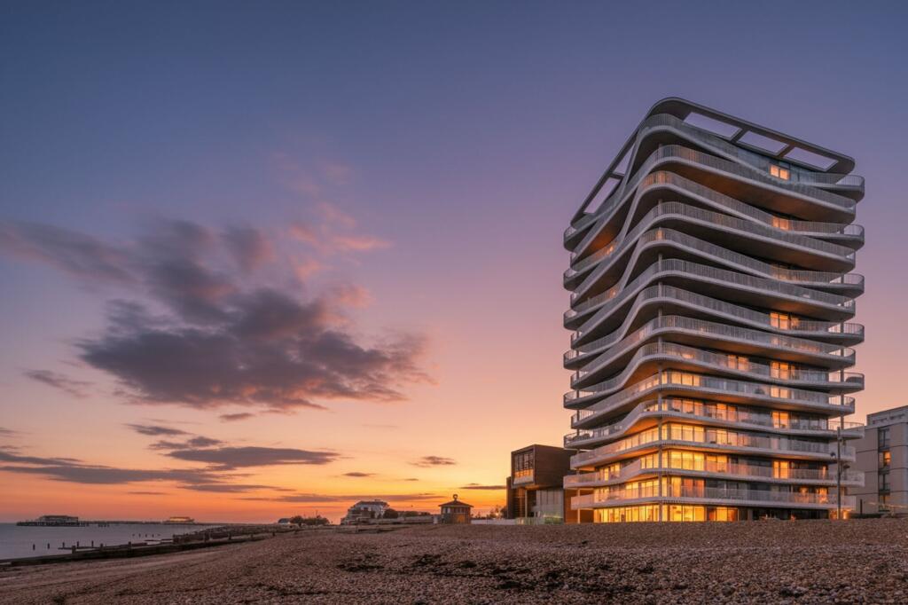 Main image of property: Brighton Road, Worthing, BN11