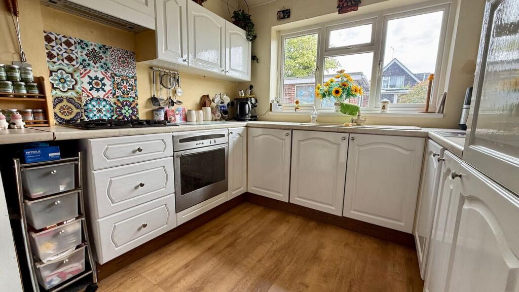 House in South Kesteven, Bourne - View 4