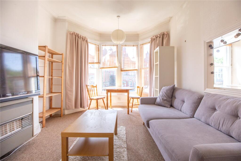 Falkland Road, Bristol, BS6 - View 3