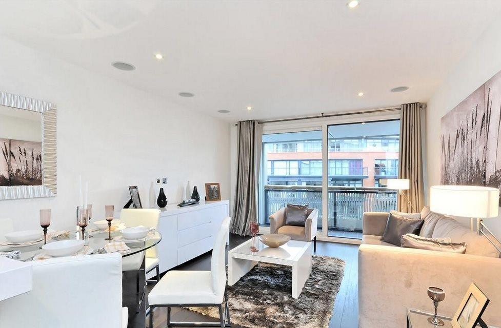 Main image of property: Bramah House , 9 Gatliff Road, Grosvenor Waterside, Sloane Square