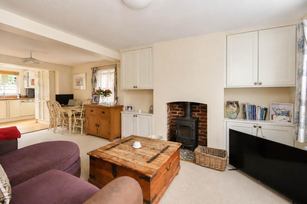 House in Tring - View 2