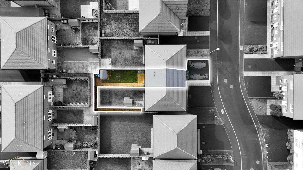 Additional image 19 of Rushworth Close, Tamworth, Staffordshire, B78