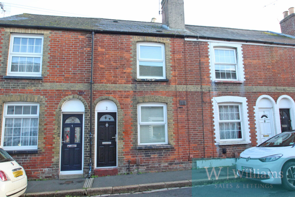 Main image of property: Portland Street, Newport, Isle of Wight