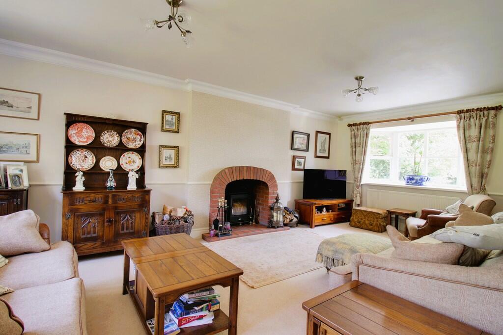 Clay Lake, Endon photo 3