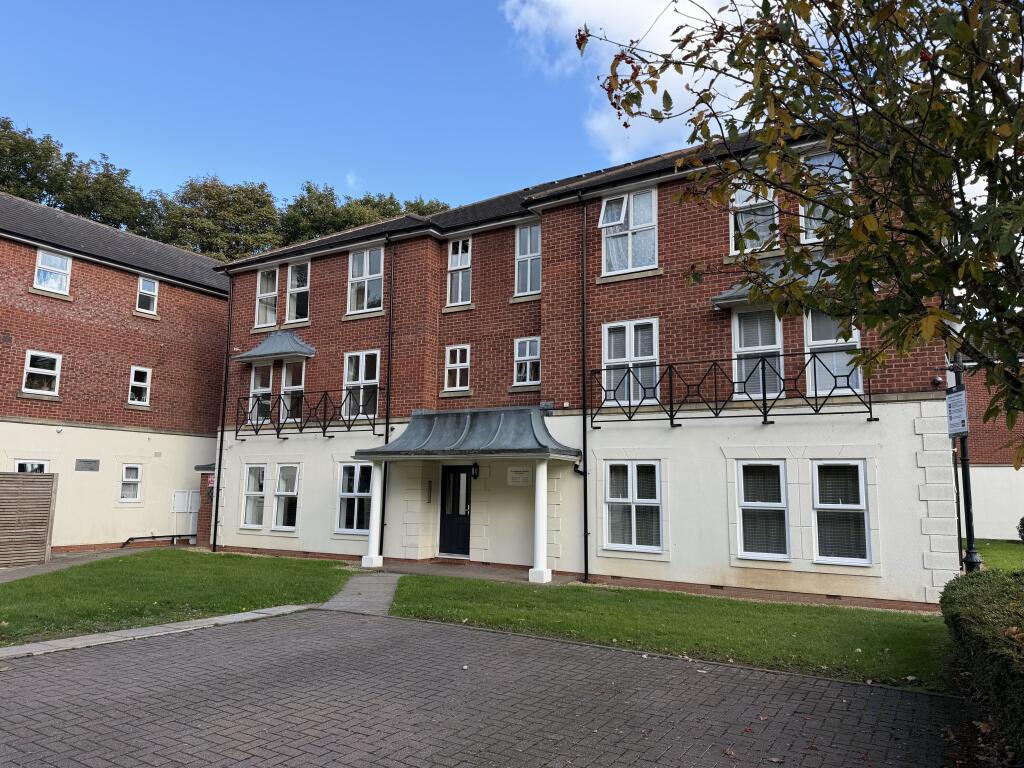 Main image of property: Mariner Avenue, BIRMINGHAM