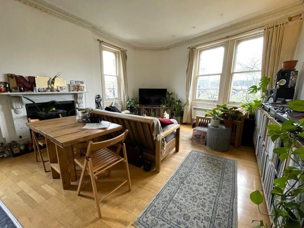 Main image of property: Bridport Place, London, N1