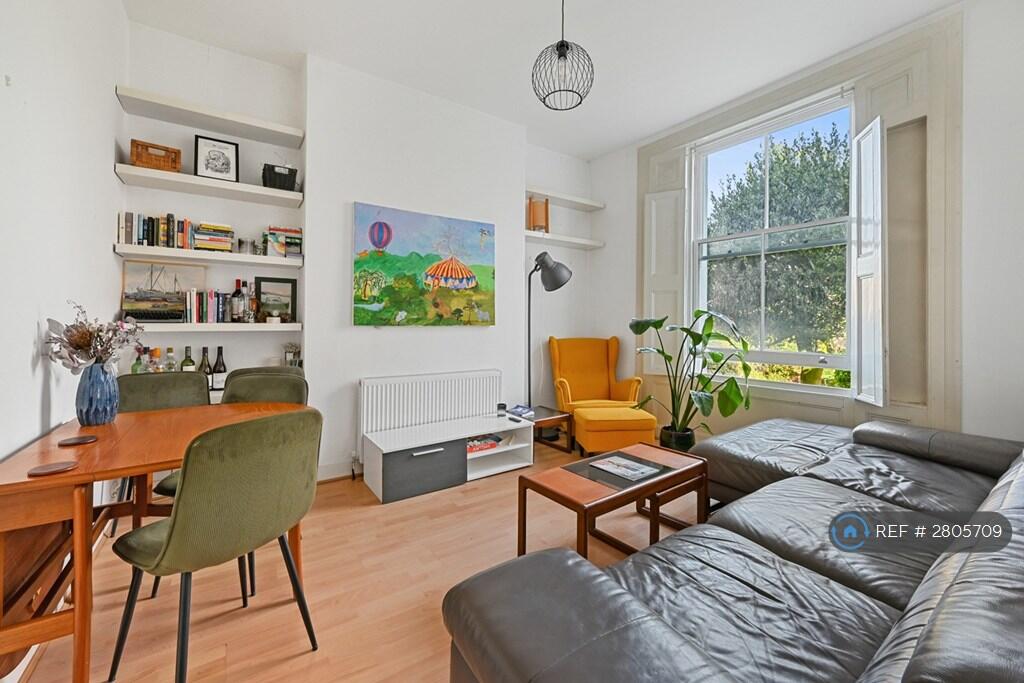 Main image of property: Mildmay Park, London, N1