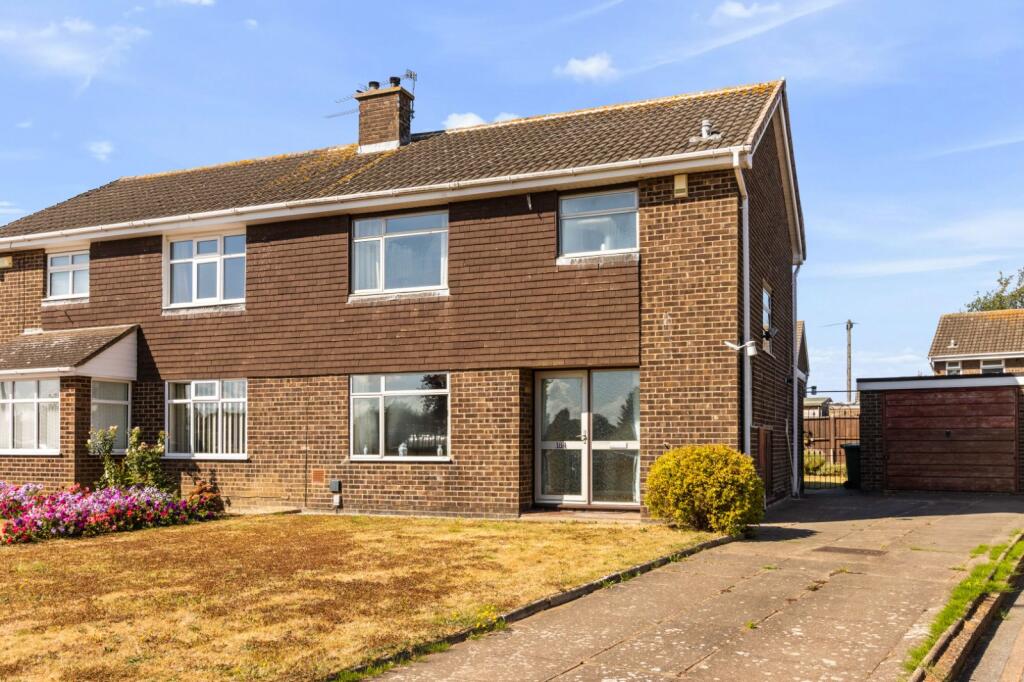Main image of property: Broadway, Grimsby, NE Lincolnshire, DN34