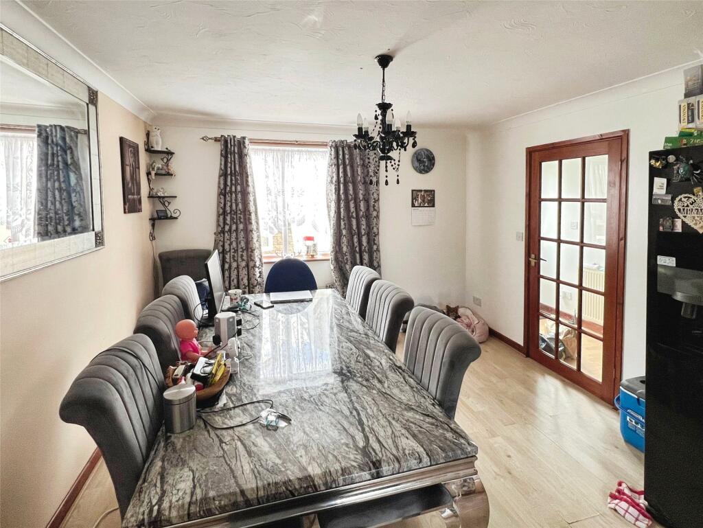 House in Truro, Carn Brea - View 4