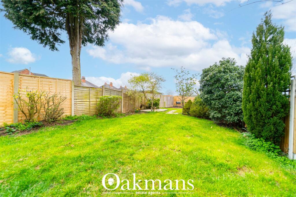 Additional image 23 of Evesham Road, Redditch, Worcestershire, B97