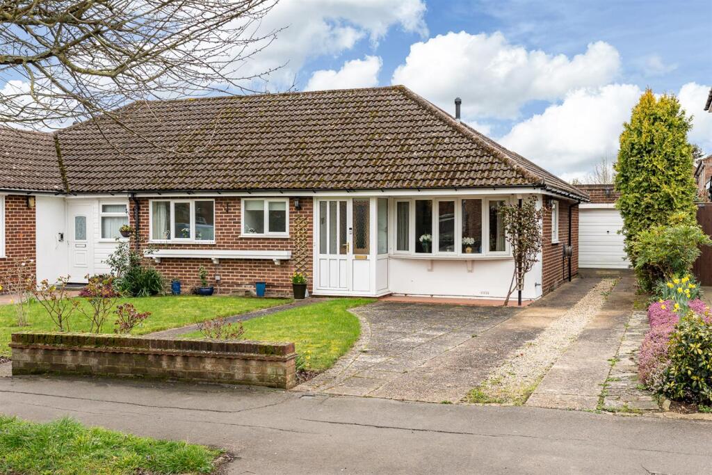 Main image of property: The Avenue, Bengeo