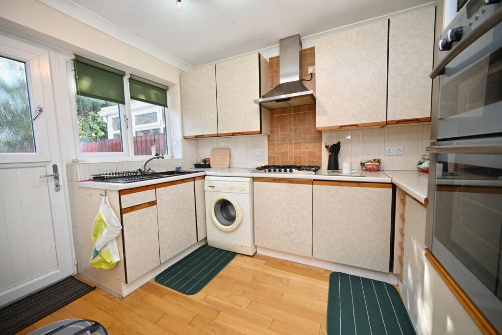 House in Barnsley, South Yorkshire - More