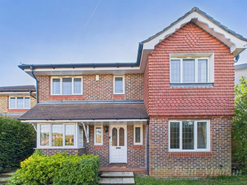 Main image of property: Purley Bury Avenue, Purley