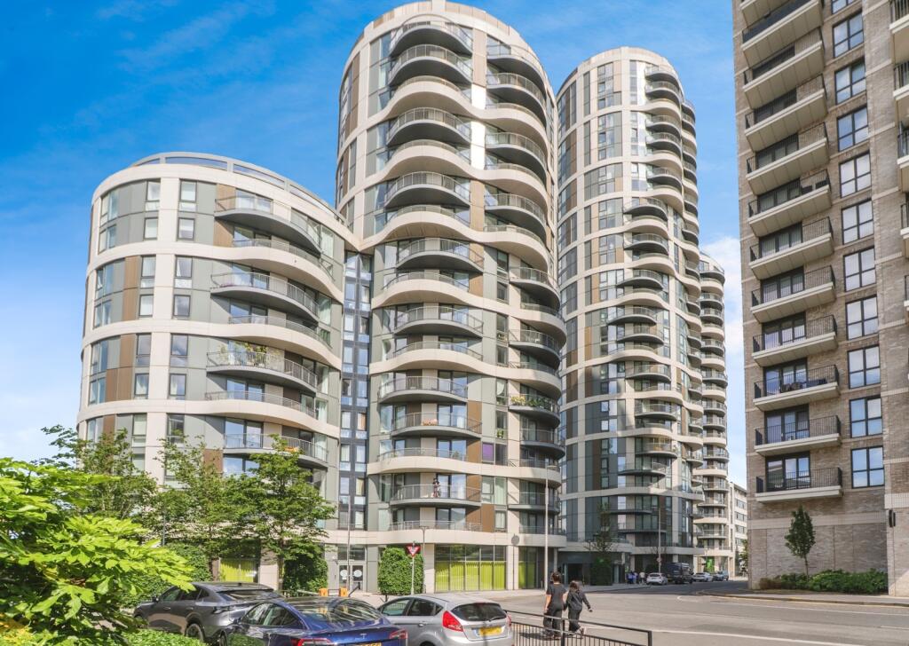 Main image of property: Cambridge Road, Barking, IG11