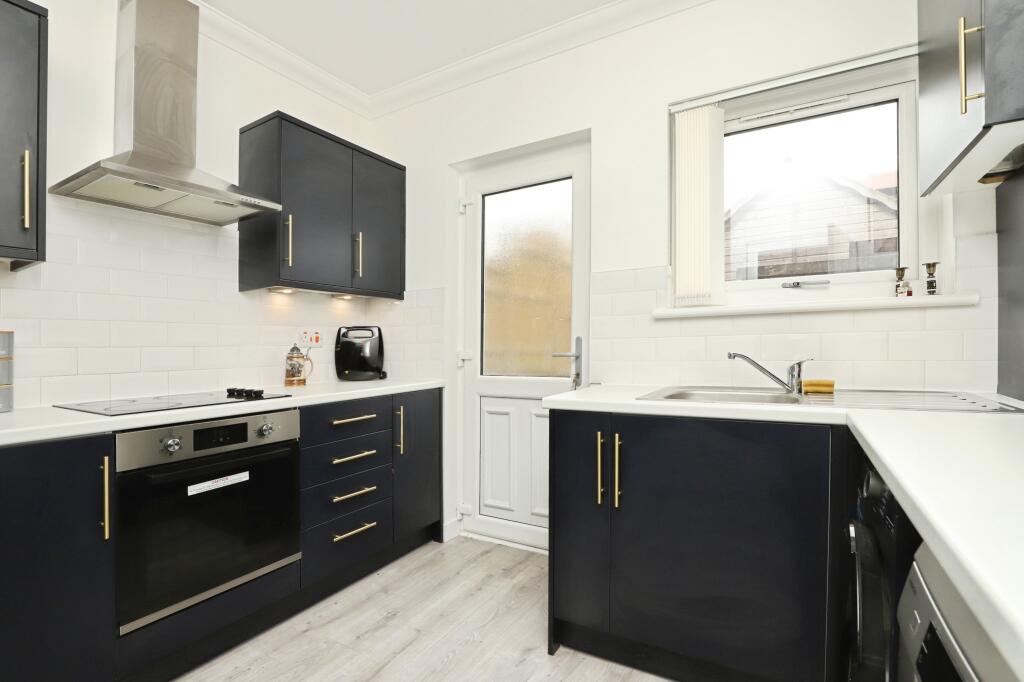 House in Paisley - View 5