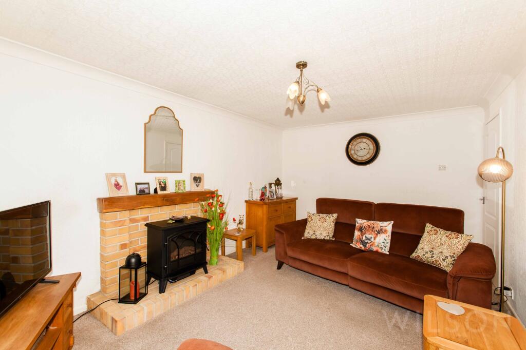 House in Sheffield - View 5