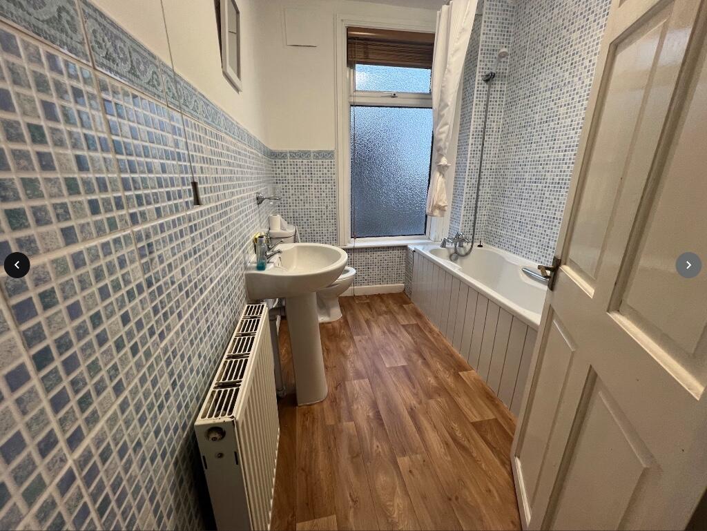 House in Leeds - More