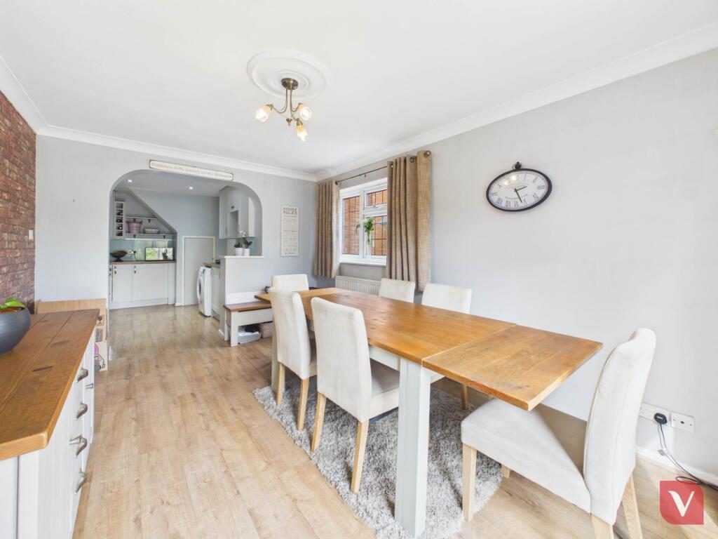 House in Luton - More