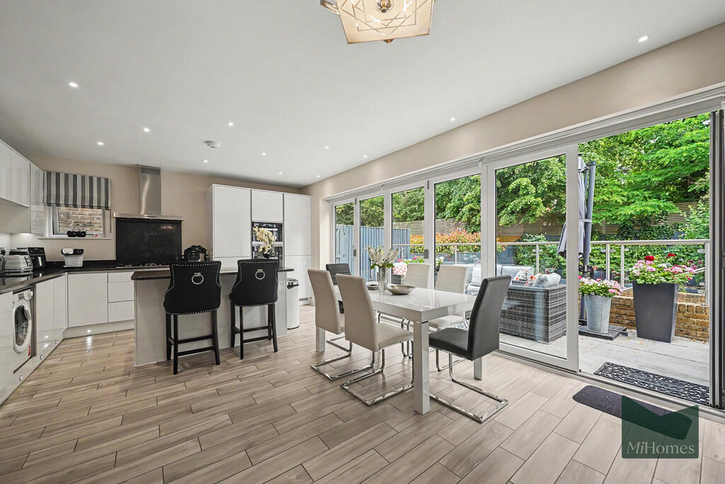 Main image of property: Wellston Crescent, Oakwood