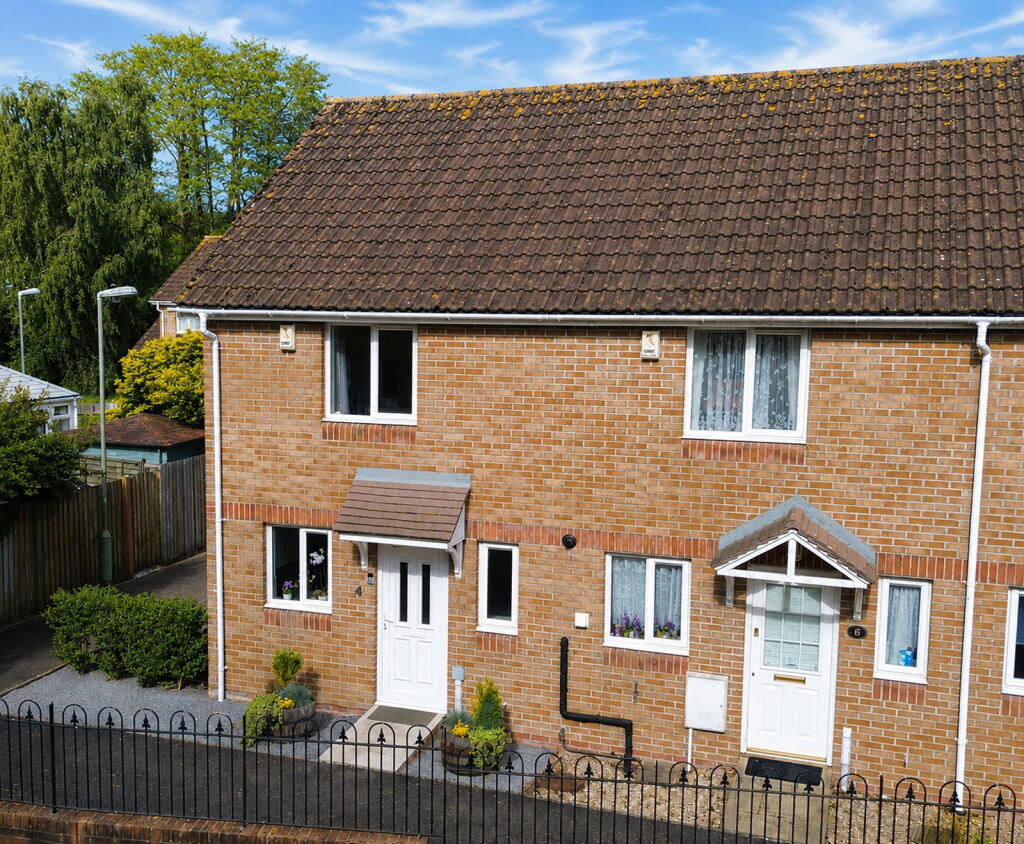 Main image of property: Elliot Close, Ottery St. Mary