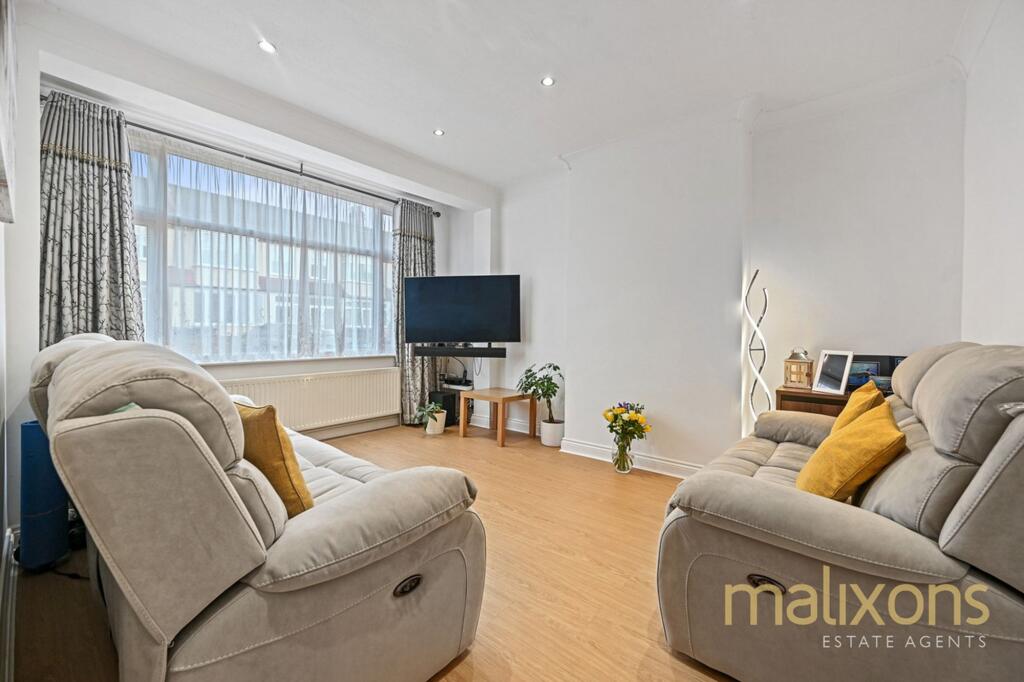 Main image of property: Beckway Road, London, SW16