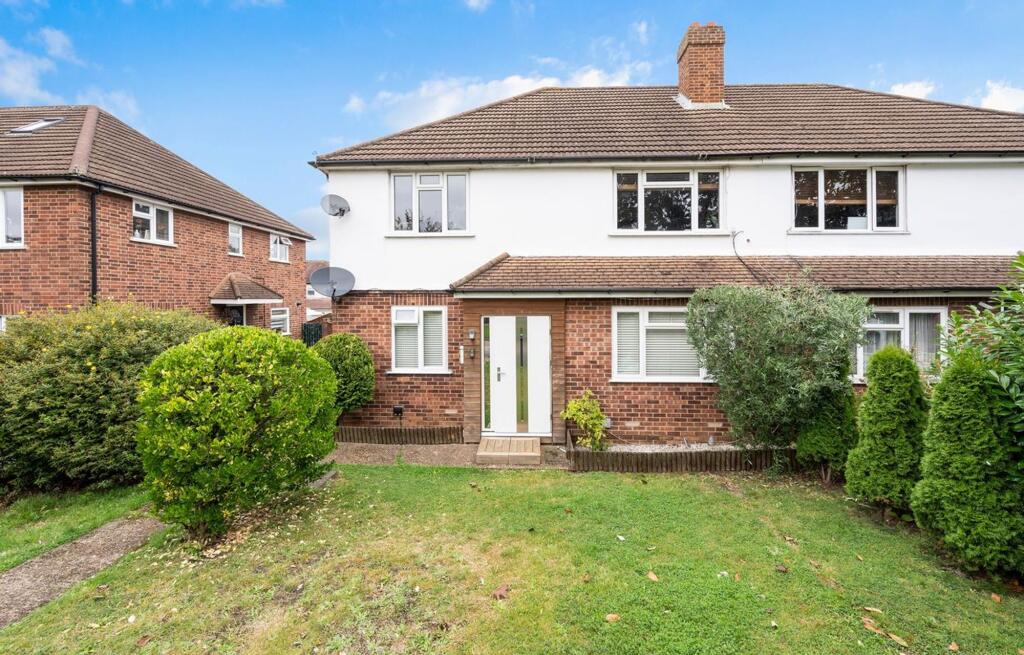 Main image of property: Verona Drive, Surbiton, KT6
