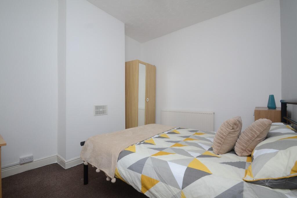 House in Manchester, Greater Manchester - View 5