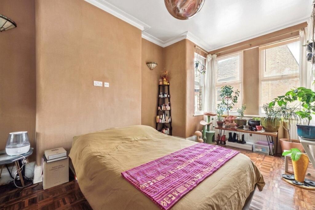 Main image of property: Hermitage Road, London, N4