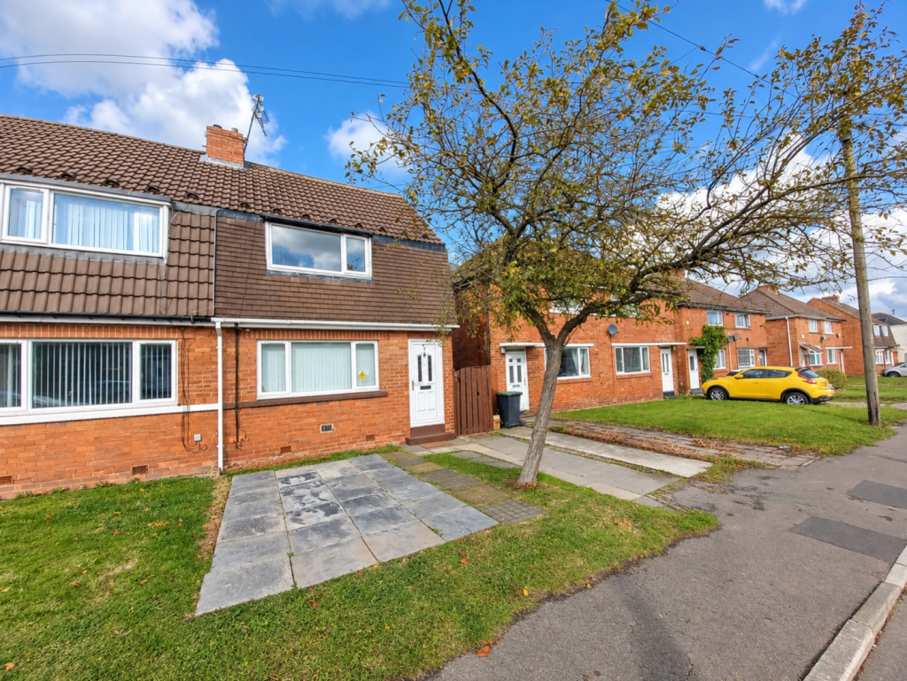 Main image of property: Chestnut Avenue, Spennymoor, County Durham, DL16