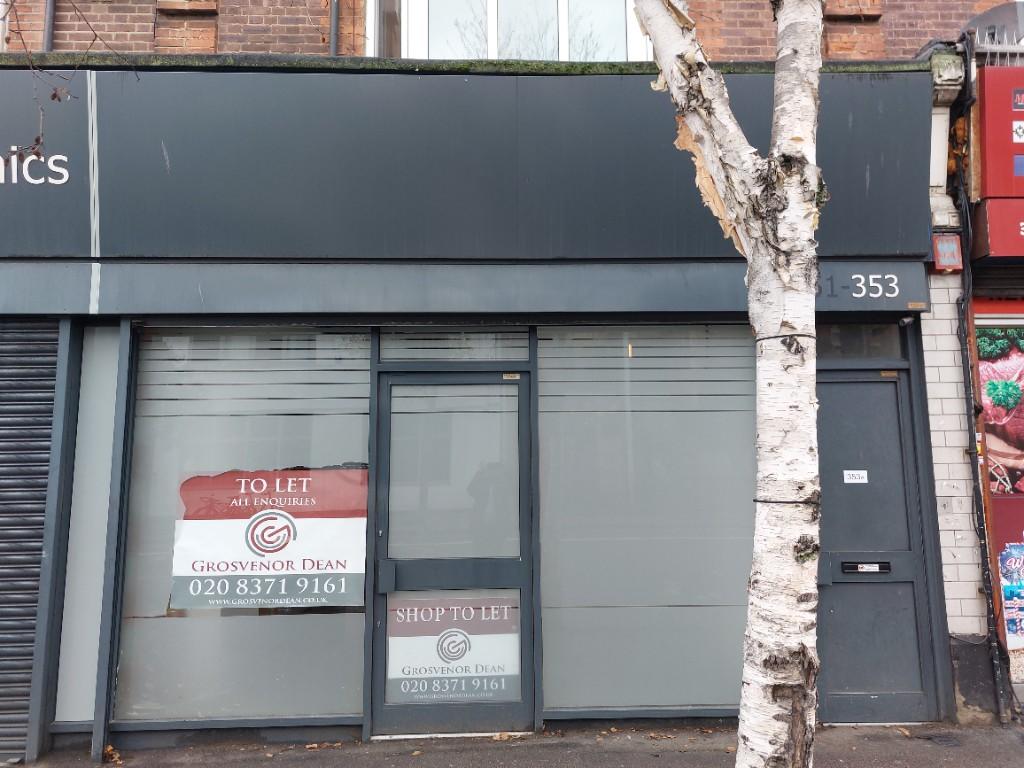 Main image of property: Lea Bridge Road, London, E10