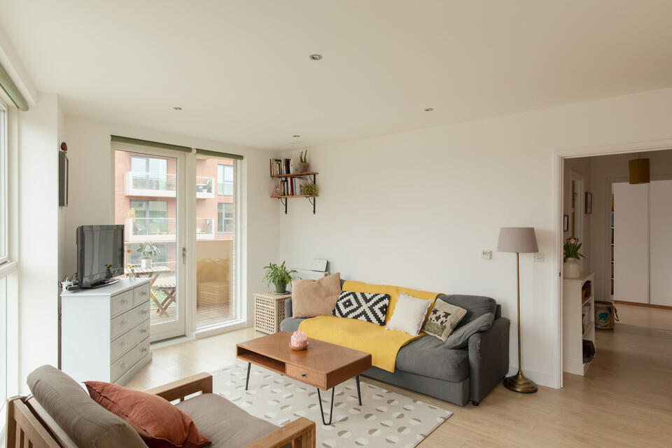 Apartment in London - View 4
