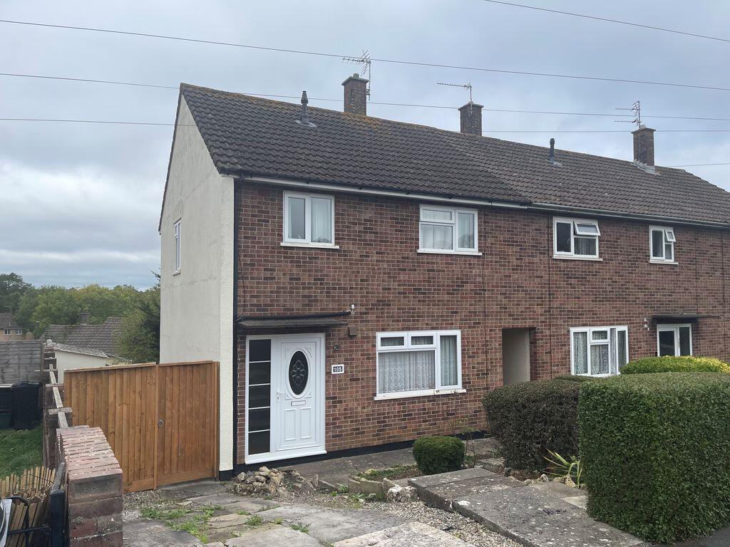 Main image of property: Whittock Road, Stockwood, Bristol, BS14
